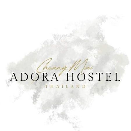 Adora Hostel Чиангмай Екстериор снимка