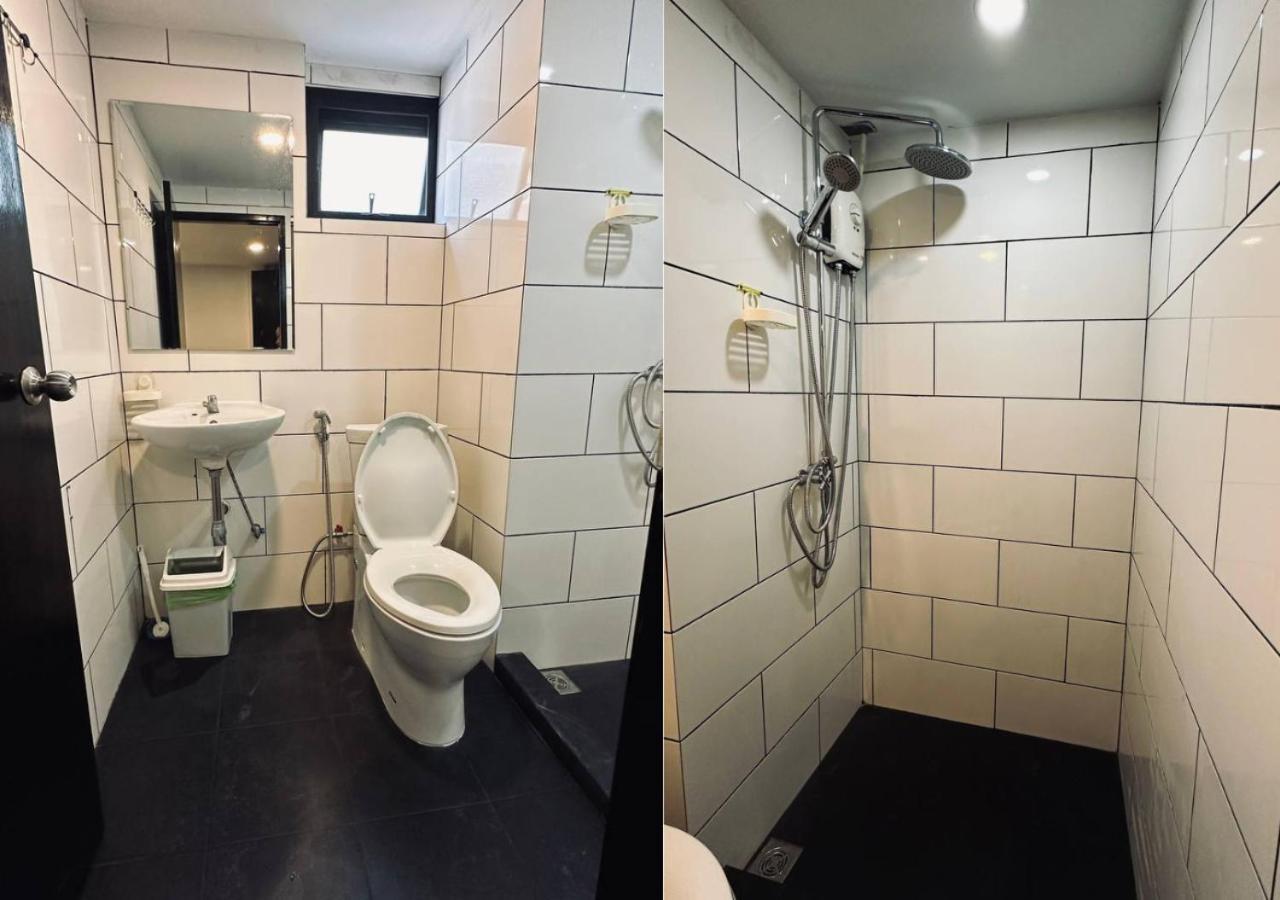 Adora Hostel Чиангмай Екстериор снимка